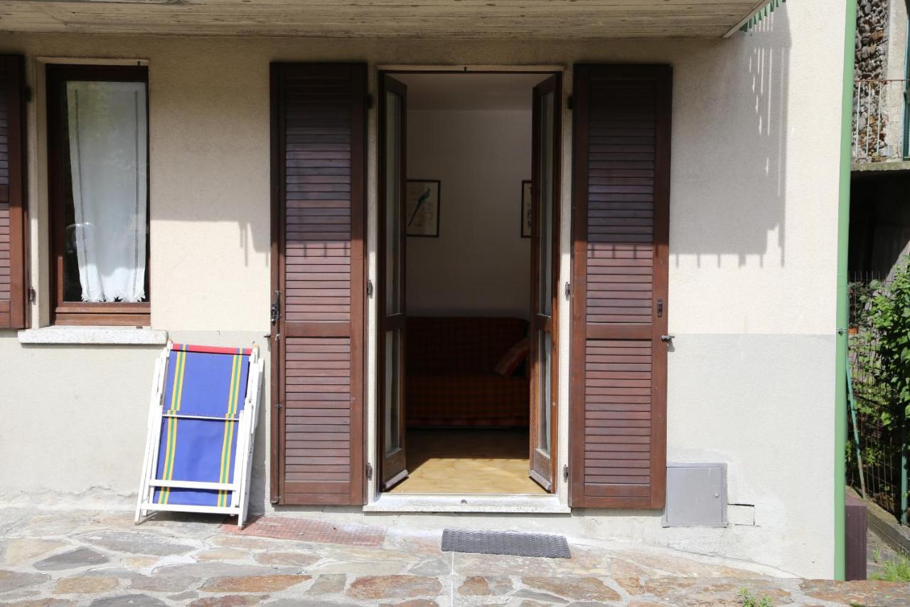 Al Ponte Nuovo Villa Ponte Di Legno Exterior photo